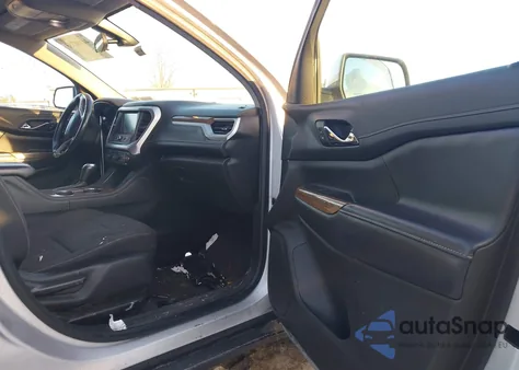 2019 GMC Acadia Sle-1 из США, поврежденный, VIN 1GKKNKLA9KZ122238